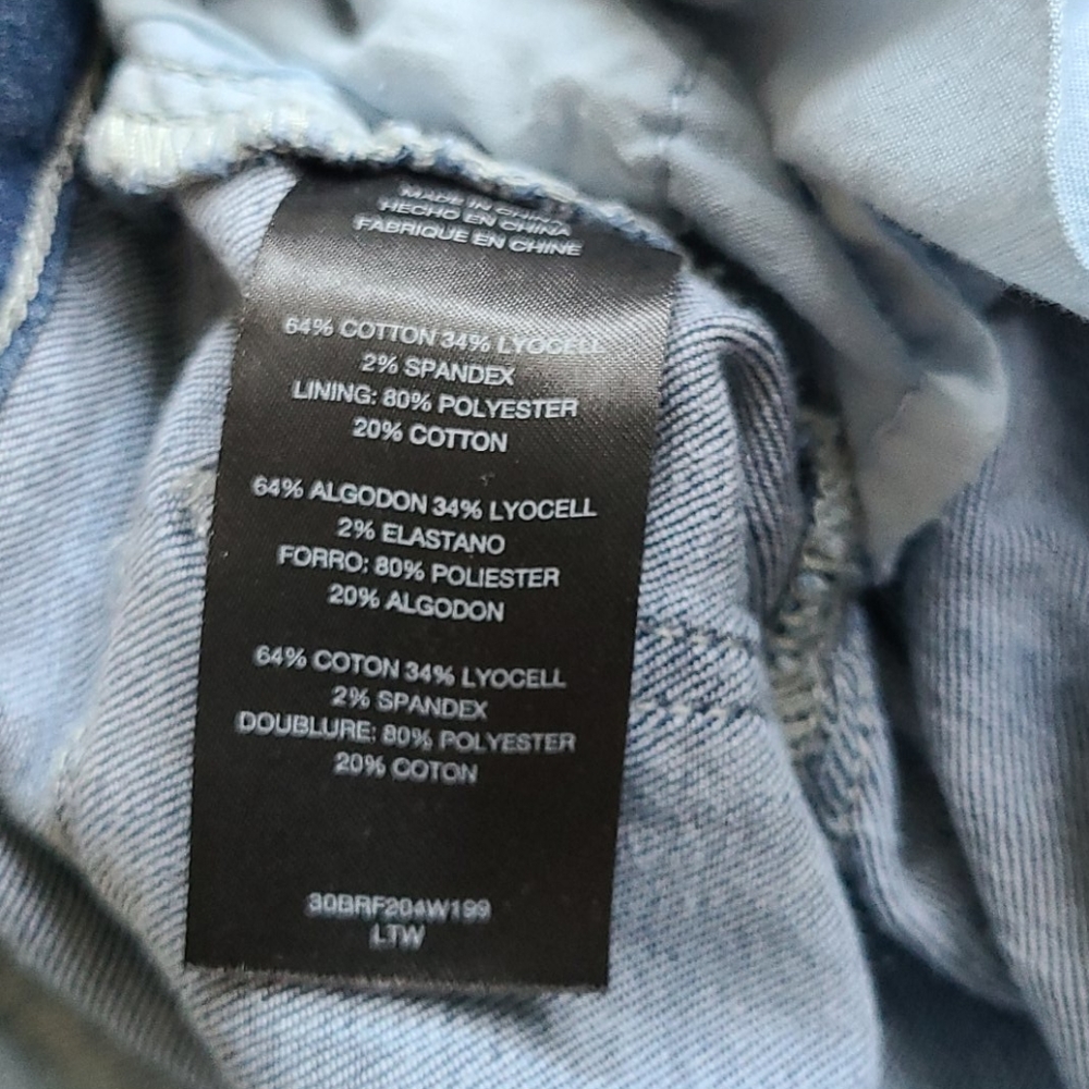 Jeans - Picture 4 of 6